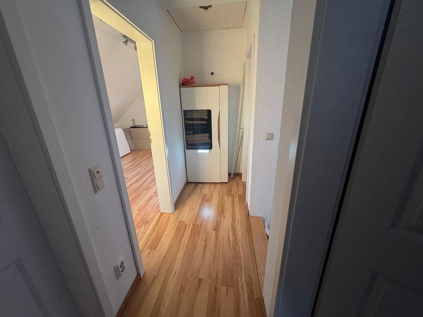 Prodej domu 123 m², pozemek 545 m², Seelze, Dolní Sasko Prodej domu 123 m², pozemek 545 m², Seelze, Dolní Sasko