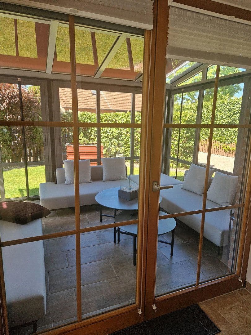 Prodej domu 123 m², pozemek 545 m², Seelze, Dolní Sasko Prodej domu 123 m², pozemek 545 m², Seelze, Dolní Sasko