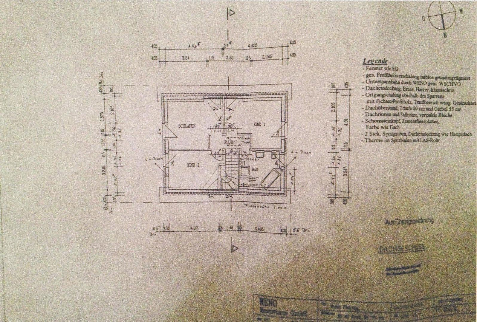 Prodej domu 123 m², pozemek 545 m², Seelze, Dolní Sasko Prodej domu 123 m², pozemek 545 m², Seelze, Dolní Sasko