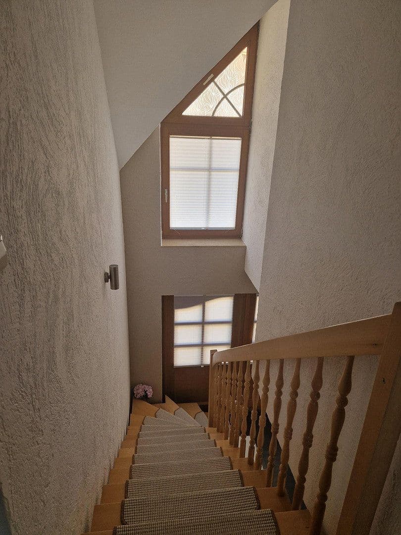Prodej domu 123 m², pozemek 545 m², Seelze, Dolní Sasko Prodej domu 123 m², pozemek 545 m², Seelze, Dolní Sasko