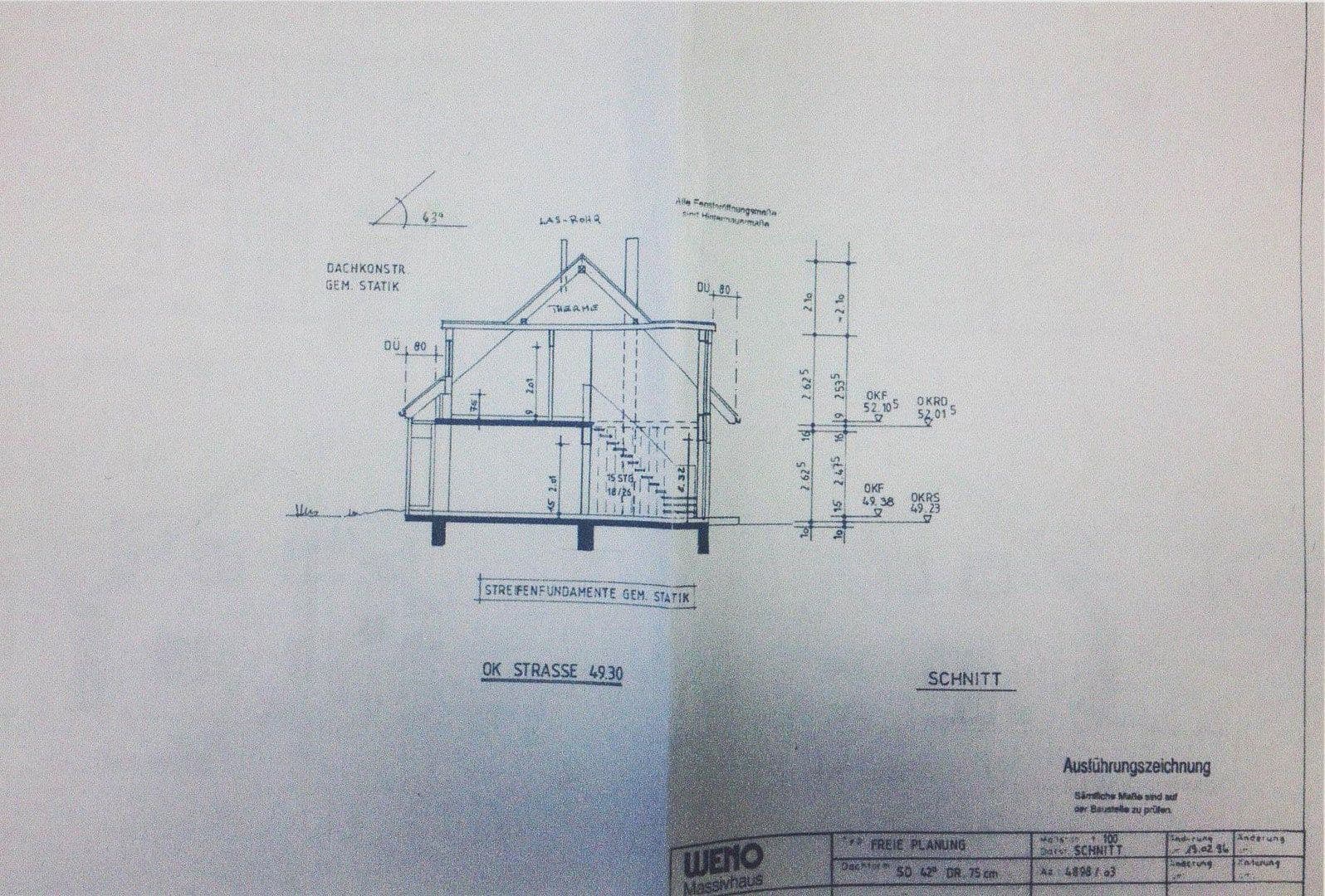 Prodej domu 123 m², pozemek 545 m², Seelze, Dolní Sasko Prodej domu 123 m², pozemek 545 m², Seelze, Dolní Sasko