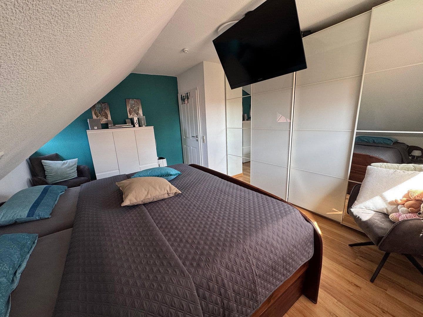 Prodej domu 123 m², pozemek 545 m², Seelze, Dolní Sasko Prodej domu 123 m², pozemek 545 m², Seelze, Dolní Sasko