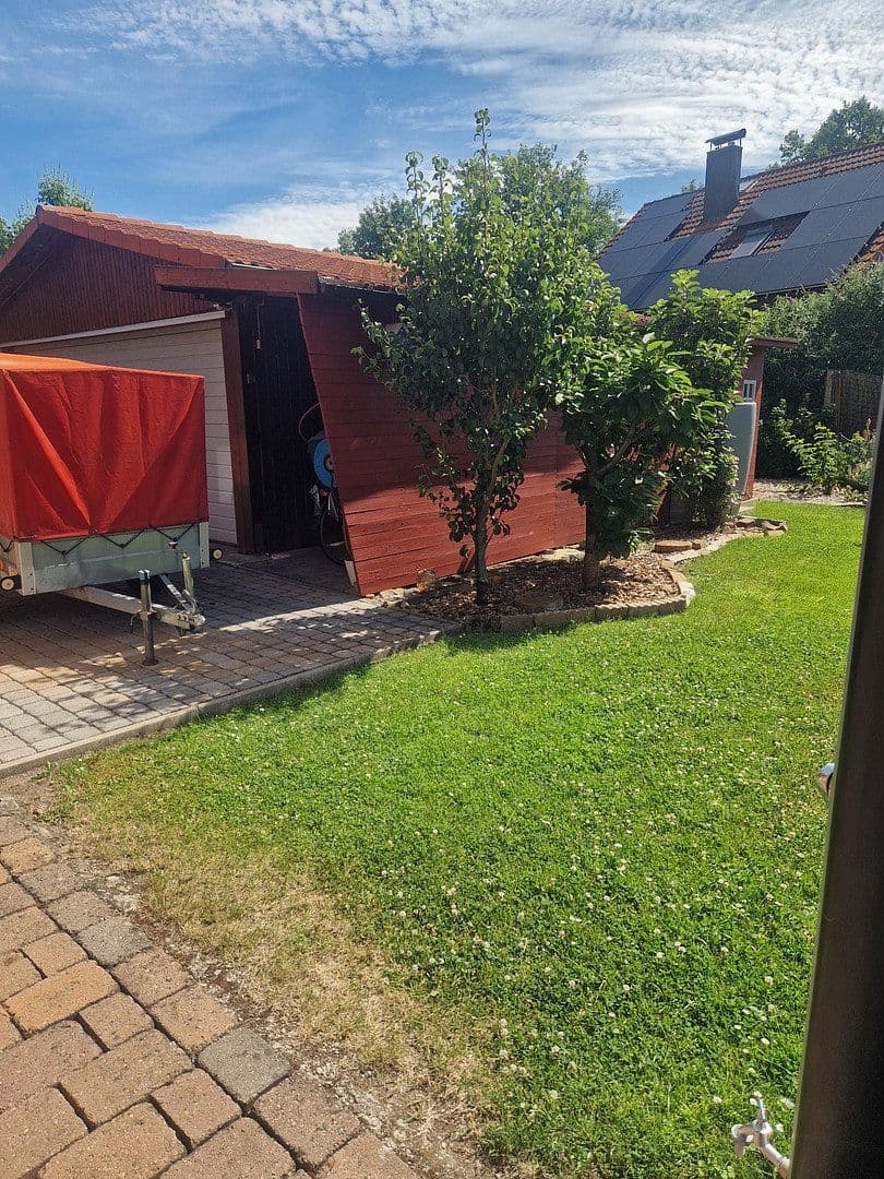 Prodej domu 123 m², pozemek 545 m², Seelze, Dolní Sasko Prodej domu 123 m², pozemek 545 m², Seelze, Dolní Sasko
