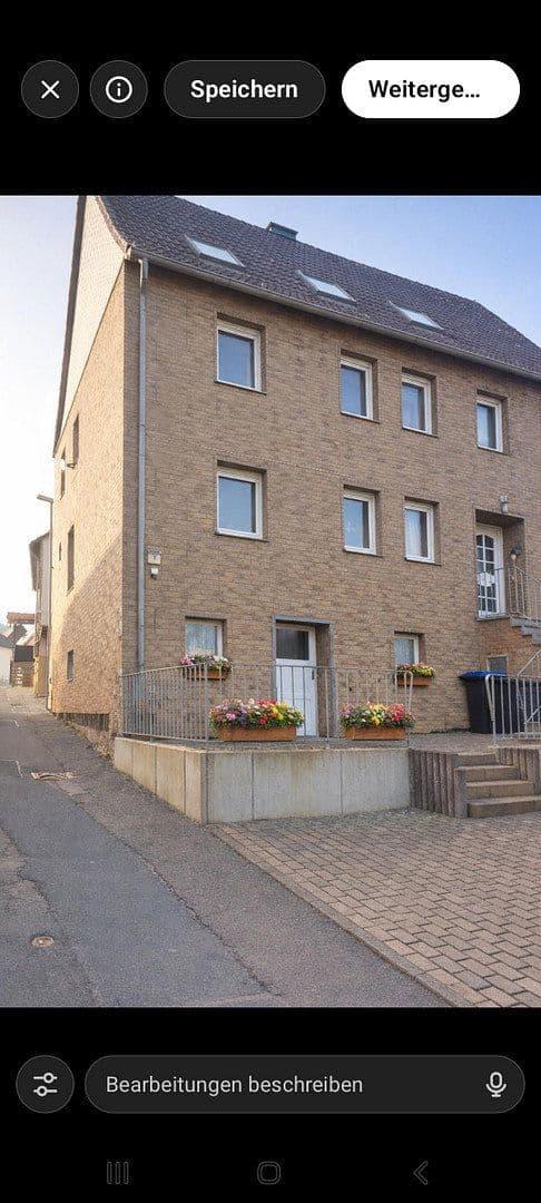 Prodej domu 280 m², pozemek 1.380 m², Im Bracken 3, Bad Münder am Deister, Dolní Sasko Prodej domu 280 m², pozemek 1.380 m², Im Bracken 3, Bad Münder am Deister, Dolní Sasko