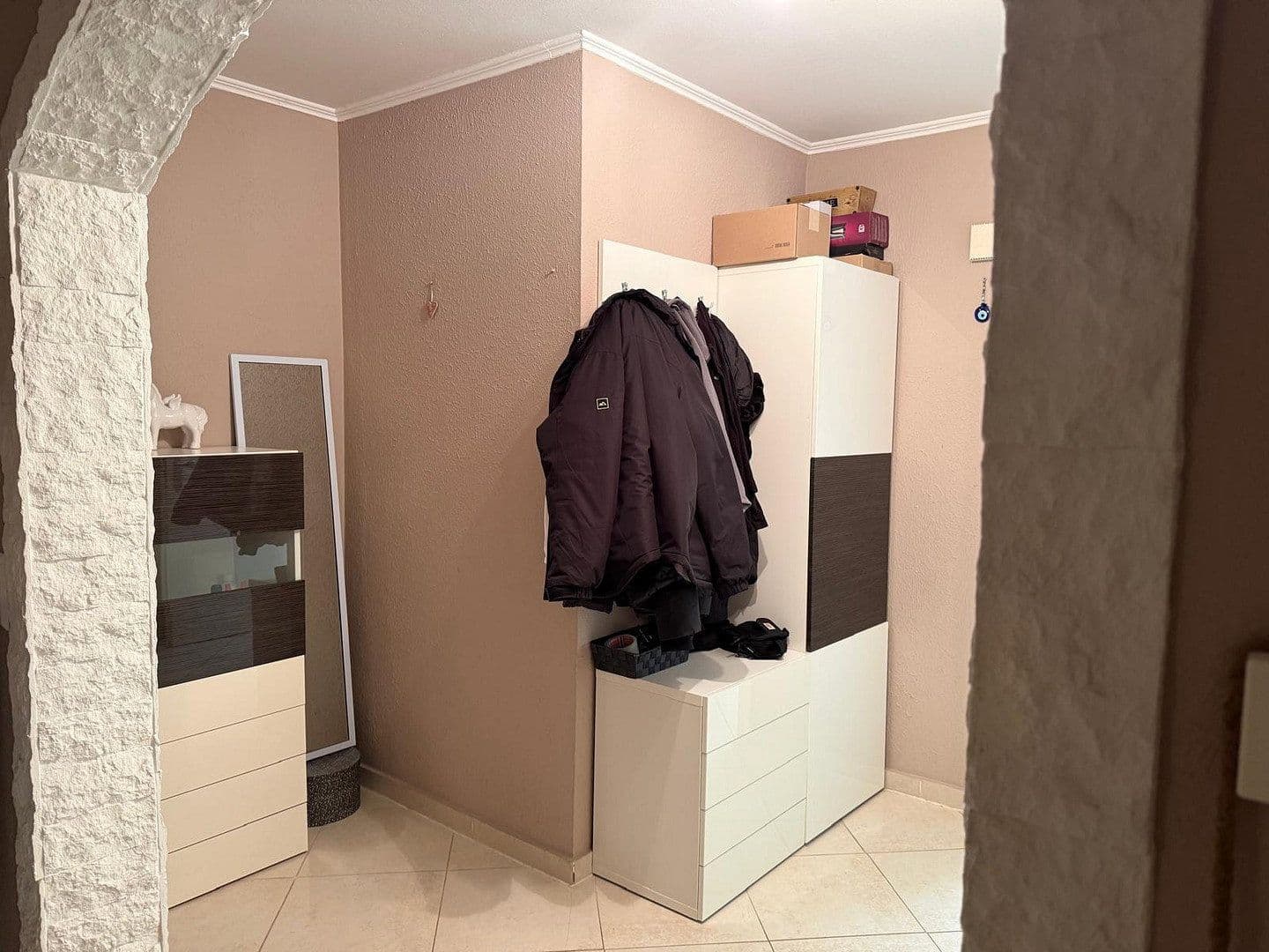 Prodej domu 150 m², pozemek 570 m², Zwinglistr. 11, Falkensee, Braniborsko Prodej domu 150 m², pozemek 570 m², Zwinglistr. 11, Falkensee, Braniborsko