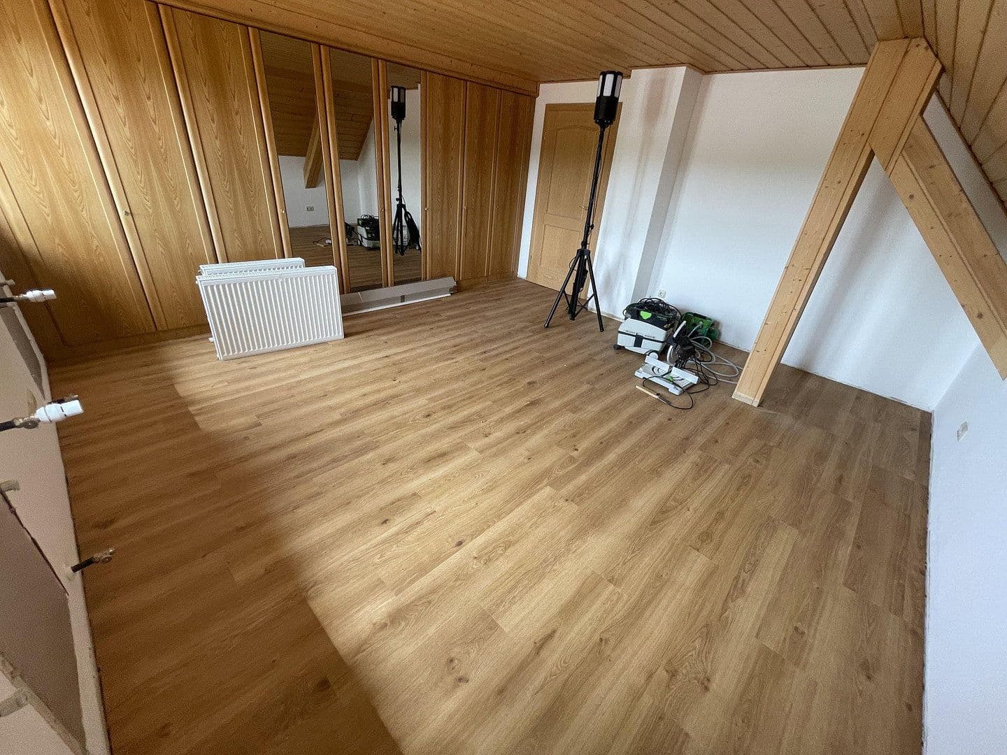 Pronájem bytu 4+kk 141 m², Regenstauf, Bavorsko Pronájem bytu 4+kk 141 m², Regenstauf, Bavorsko