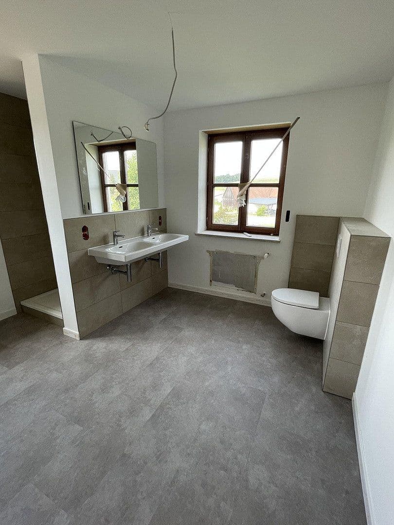 Pronájem bytu 4+kk 141 m², Regenstauf, Bavorsko Pronájem bytu 4+kk 141 m², Regenstauf, Bavorsko