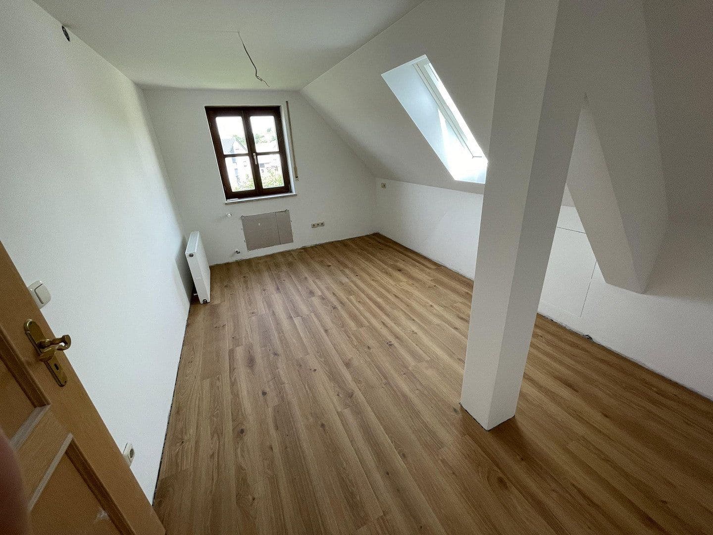 Pronájem bytu 4+kk 141 m², Regenstauf, Bavorsko Pronájem bytu 4+kk 141 m², Regenstauf, Bavorsko