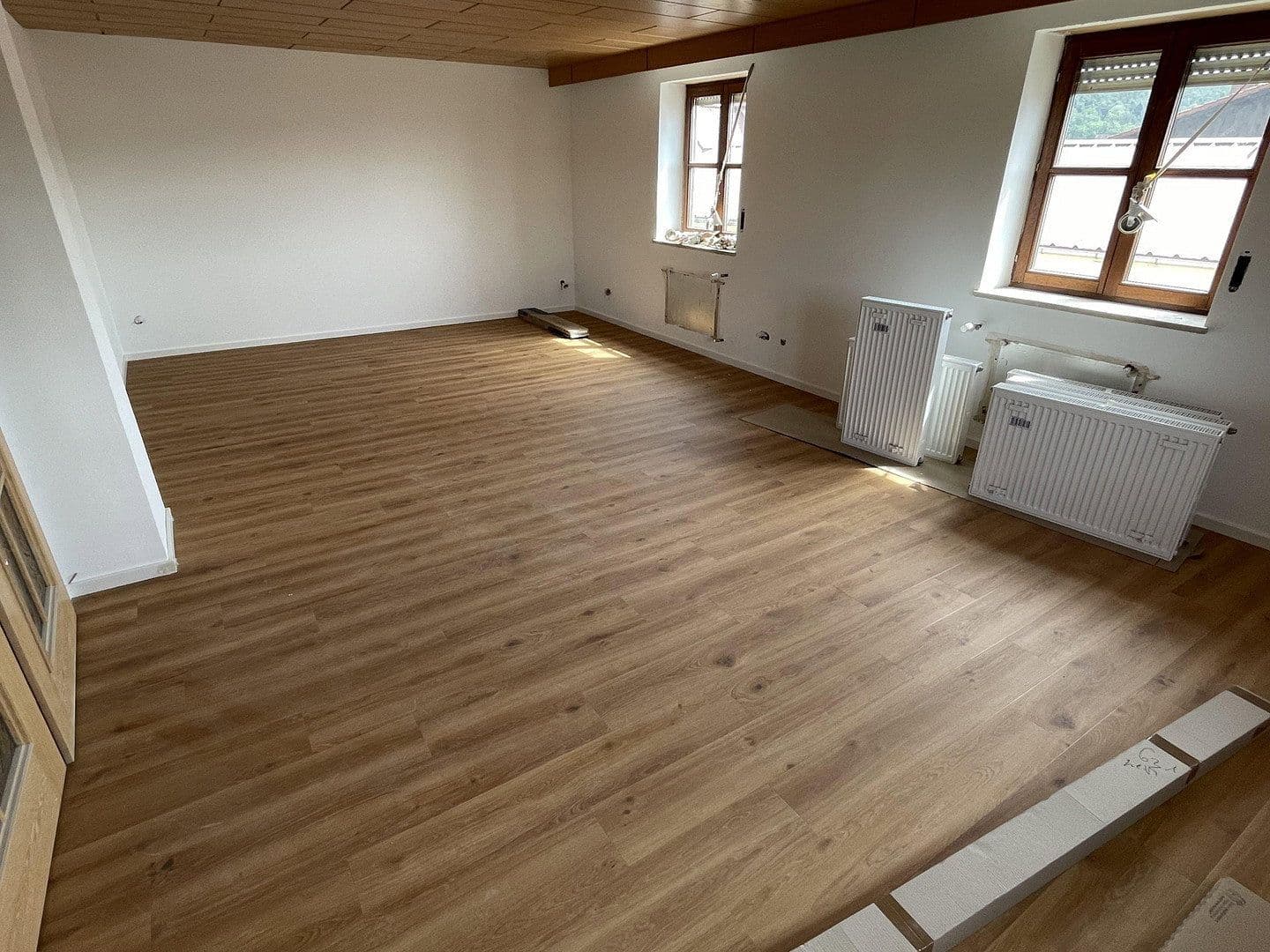 Pronájem bytu 4+kk 141 m², Regenstauf, Bavorsko Pronájem bytu 4+kk 141 m², Regenstauf, Bavorsko