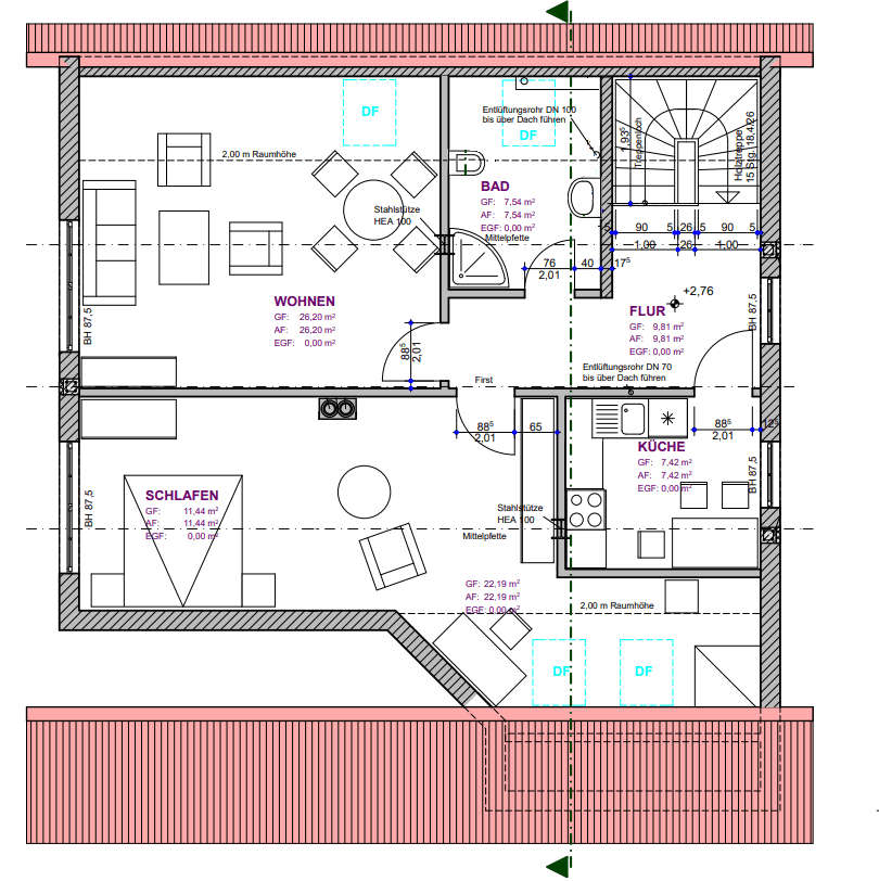 Prodej domu 339 m², pozemek 2.400 m², Kircherstraße 51A, Saalfeld/Saale, Durynsko Prodej domu 339 m², pozemek 2.400 m², Kircherstraße 51A, Saalfeld/Saale, Durynsko