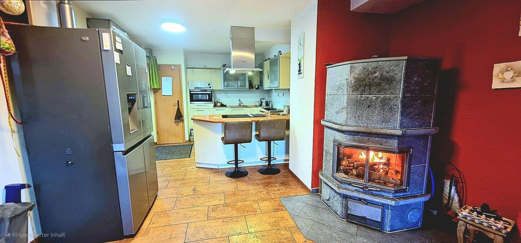 Prodej domu 339 m², pozemek 2.400 m², Kircherstraße 51A, Saalfeld/Saale, Durynsko Prodej domu 339 m², pozemek 2.400 m², Kircherstraße 51A, Saalfeld/Saale, Durynsko