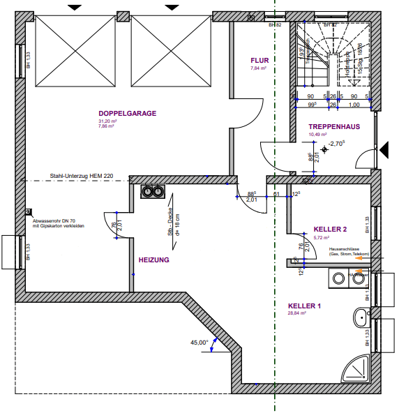 Prodej domu 339 m², pozemek 2.400 m², Kircherstraße 51A, Saalfeld/Saale, Durynsko Prodej domu 339 m², pozemek 2.400 m², Kircherstraße 51A, Saalfeld/Saale, Durynsko