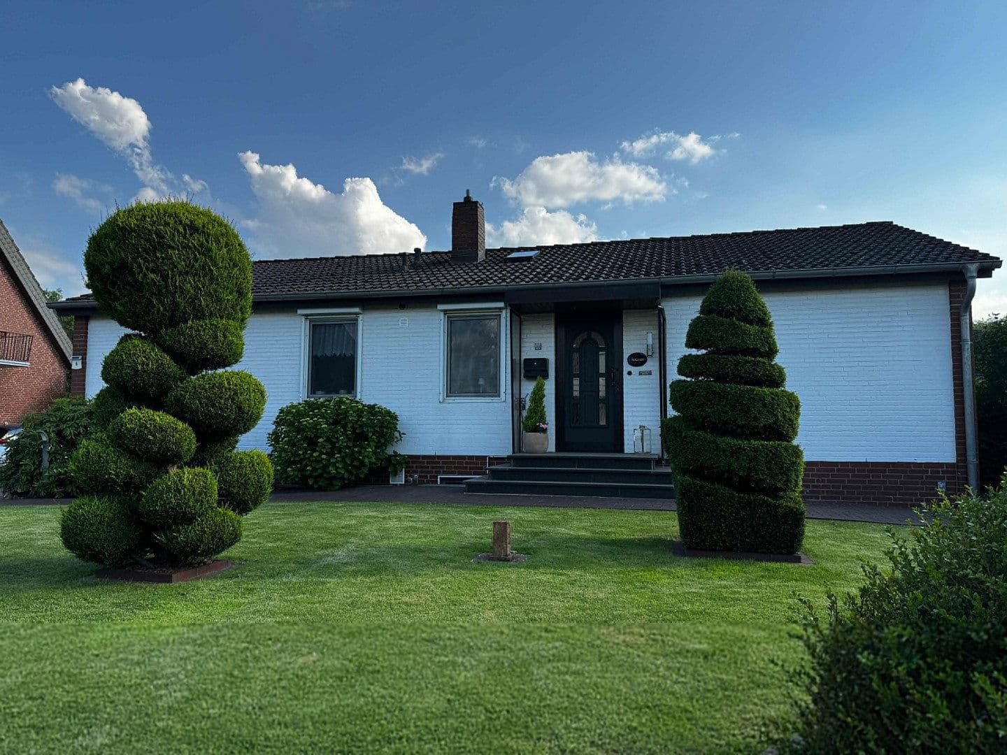 Prodej domu 133 m², pozemek 880 m², Weyhe, Dolní Sasko Prodej domu 133 m², pozemek 880 m², Weyhe, Dolní Sasko