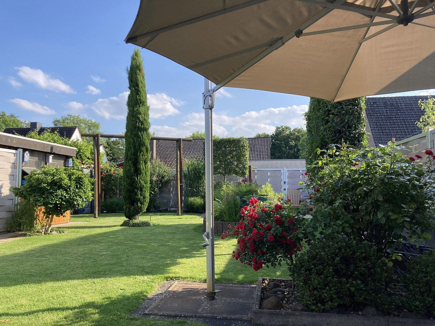 Prodej domu 133 m², pozemek 880 m², Weyhe, Dolní Sasko Prodej domu 133 m², pozemek 880 m², Weyhe, Dolní Sasko