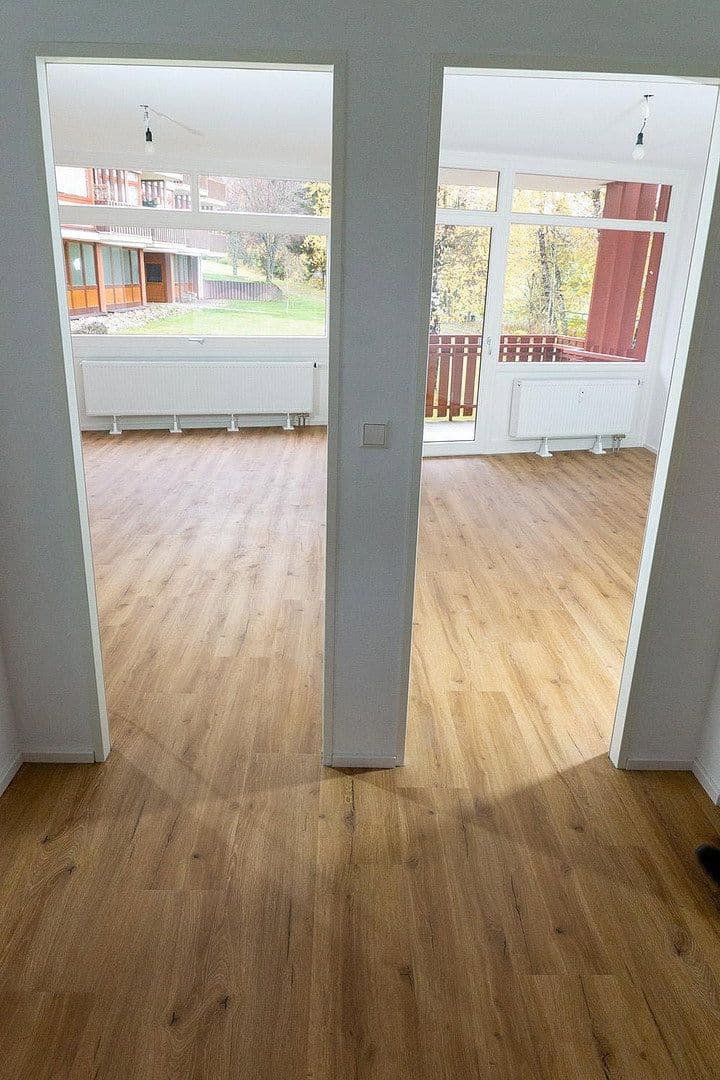 Prodej bytu 2+1 43 m², Am Riesenbühl 3, Schluchsee, Bádensko-Württembersko Prodej bytu 2+1 43 m², Am Riesenbühl 3, Schluchsee, Bádensko-Württembersko