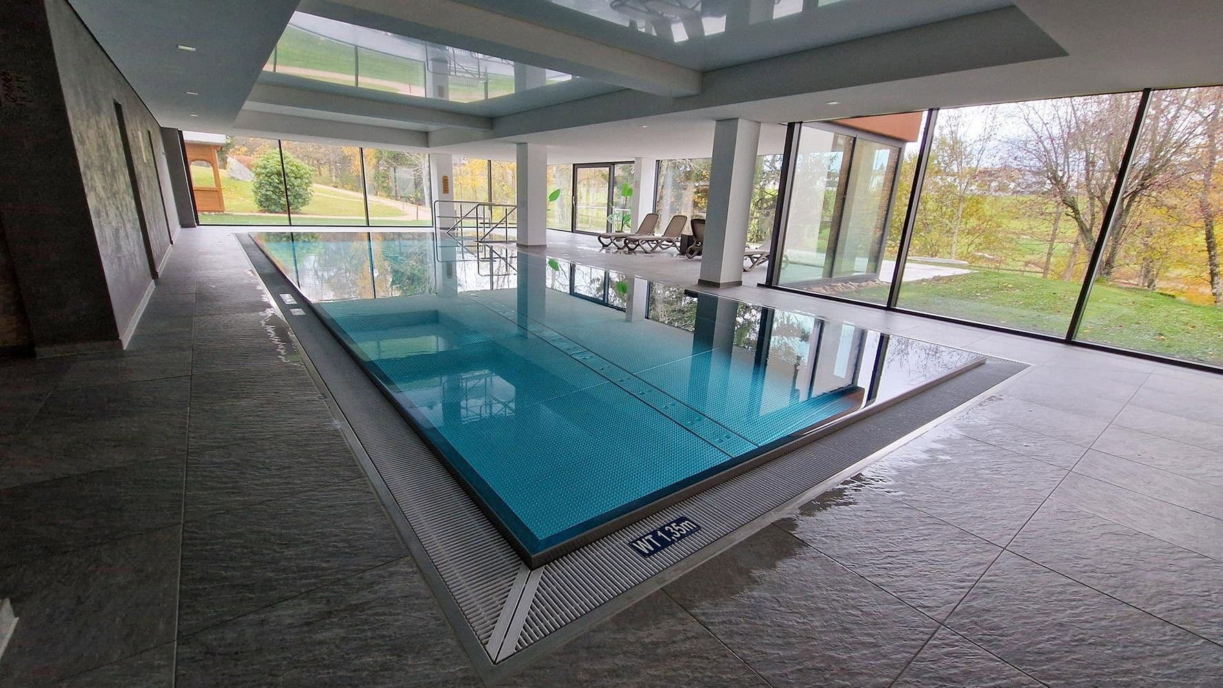 Prodej bytu 2+1 43 m², Am Riesenbühl 3, Schluchsee, Bádensko-Württembersko Prodej bytu 2+1 43 m², Am Riesenbühl 3, Schluchsee, Bádensko-Württembersko