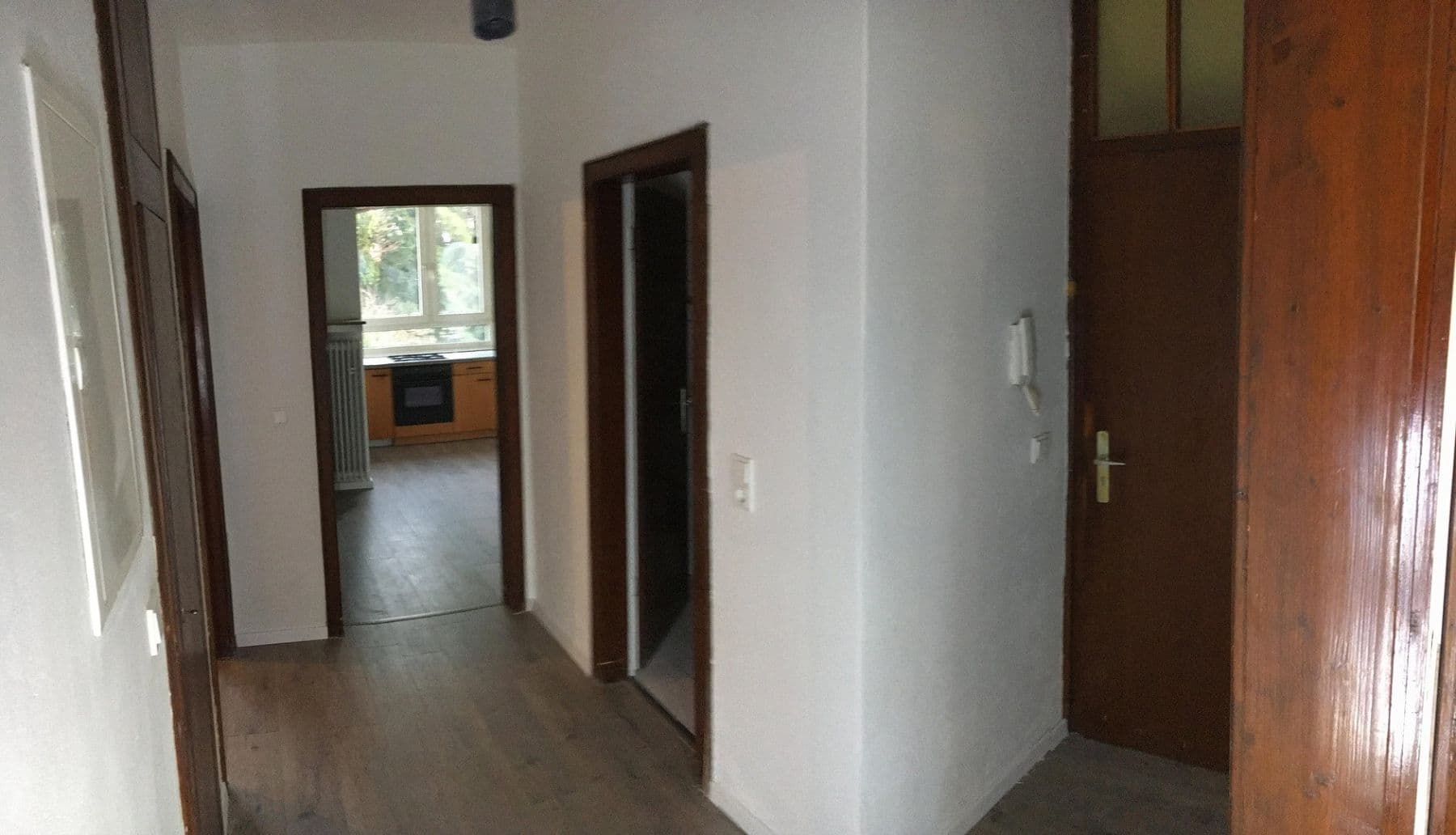 Pronájem bytu 3+1 90 m², Pferdebachstr. 78, Witten, Severní Porýní-Vestfálsko Pronájem bytu 3+1 90 m², Pferdebachstr. 78, Witten, Severní Porýní-Vestfálsko