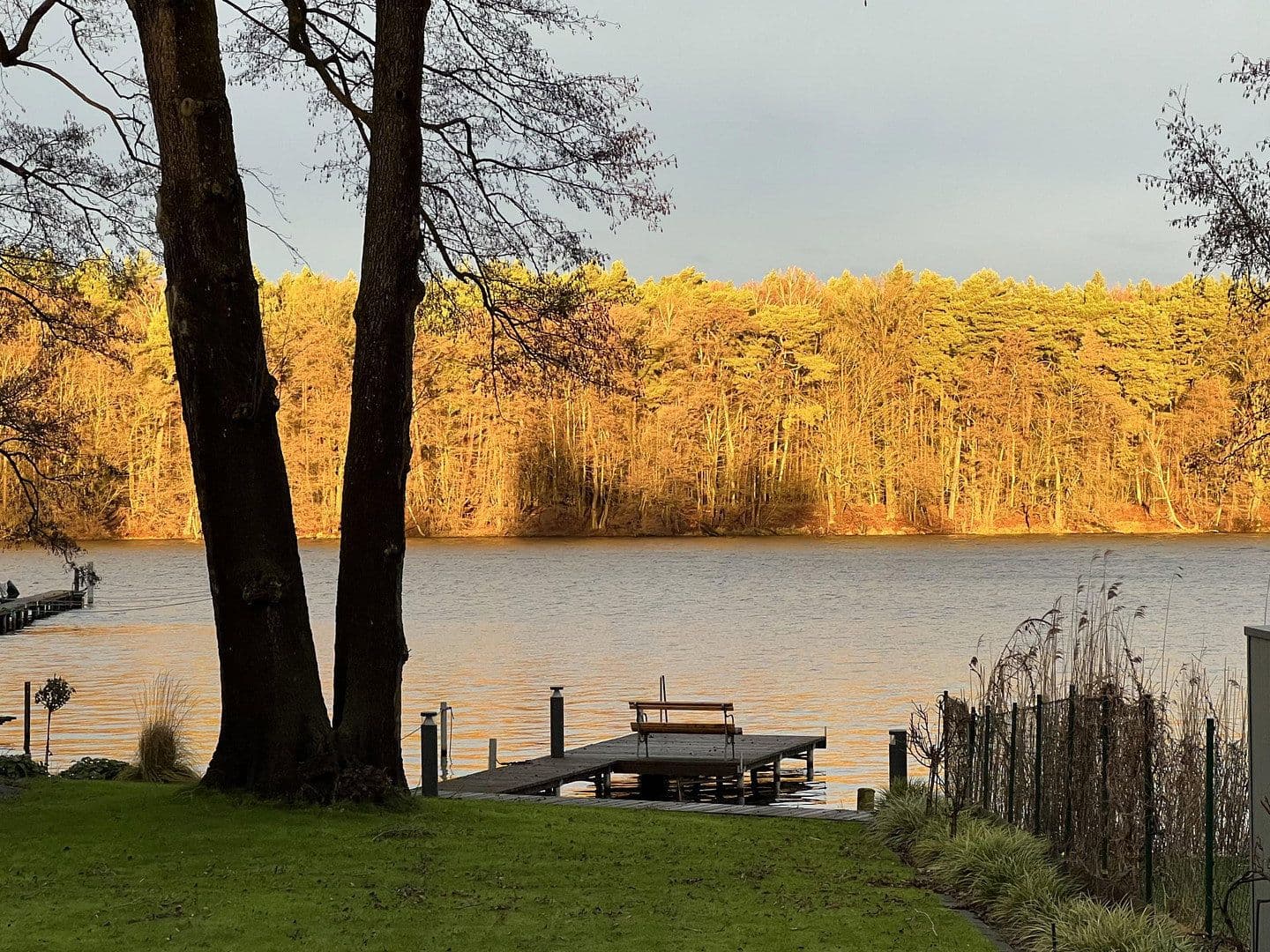 Pronájem domu 224 m², pozemek 1.016 m², Königs Wusterhausen, Braniborsko Pronájem domu 224 m², pozemek 1.016 m², Königs Wusterhausen, Braniborsko