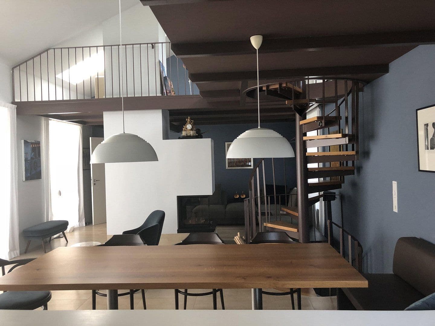 Pronájem domu 224 m², pozemek 1.016 m², Königs Wusterhausen, Braniborsko Pronájem domu 224 m², pozemek 1.016 m², Königs Wusterhausen, Braniborsko