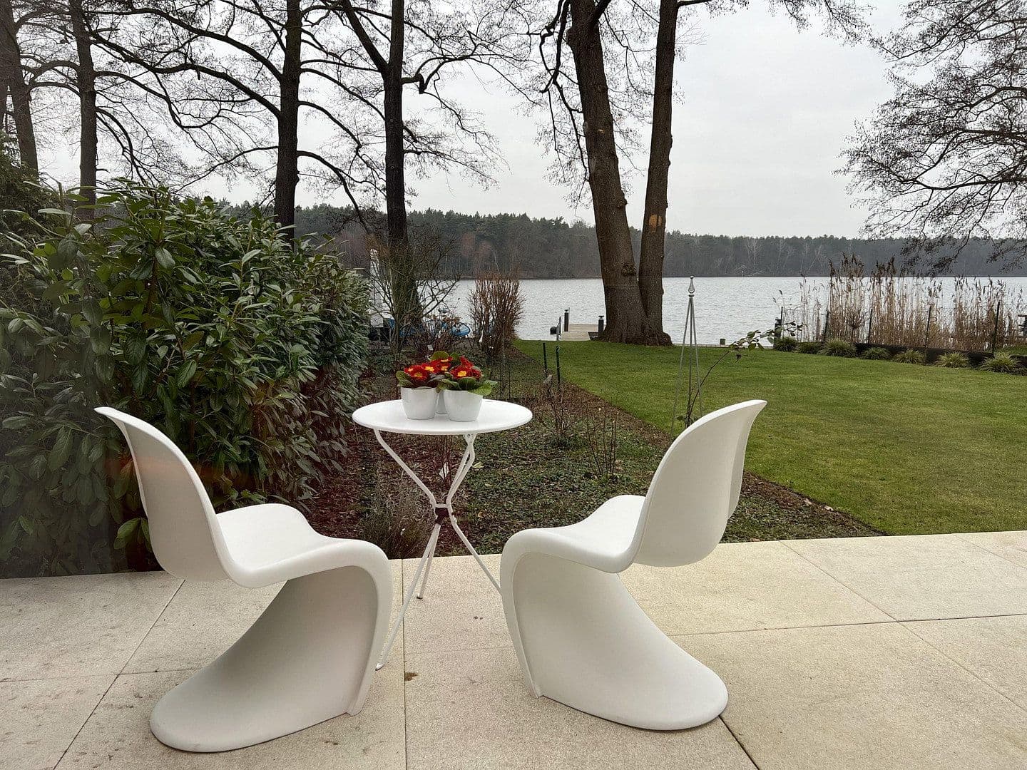 Pronájem domu 224 m², pozemek 1.016 m², Königs Wusterhausen, Braniborsko Pronájem domu 224 m², pozemek 1.016 m², Königs Wusterhausen, Braniborsko
