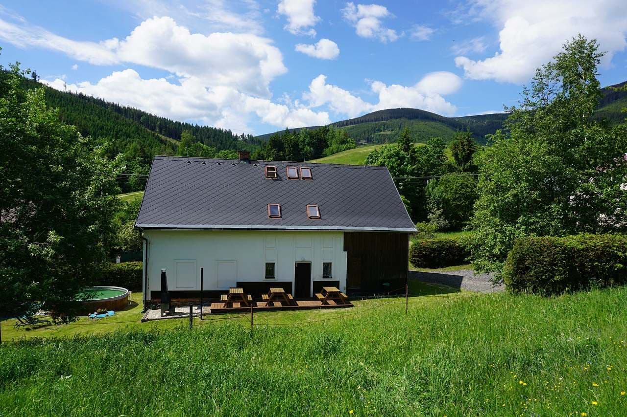 Pronájem chaty, chalupy, Staré Město, Olomoucký kraj Pronájem chaty, chalupy, Staré Město, Olomoucký kraj