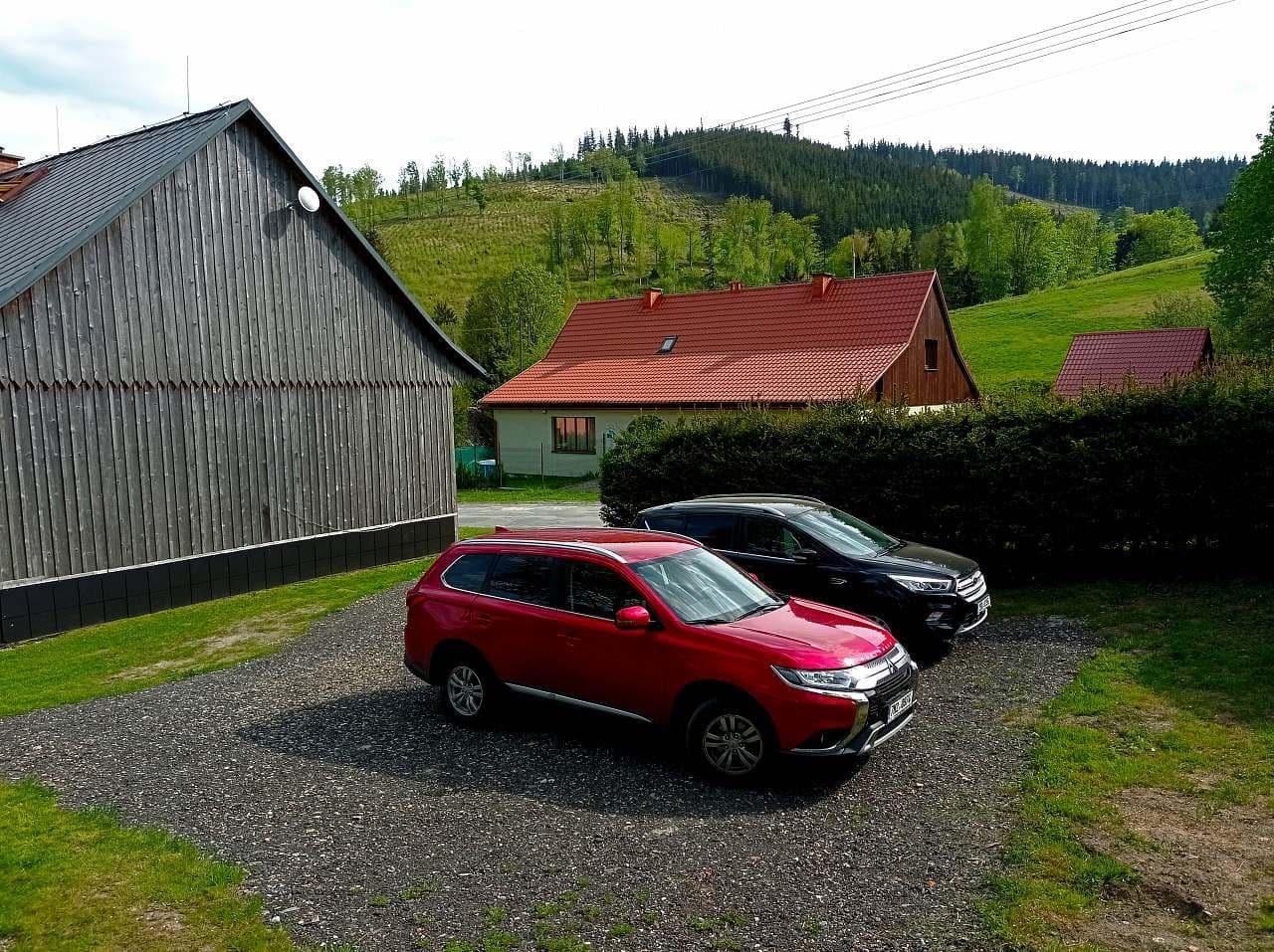 Pronájem chaty, chalupy, Staré Město, Olomoucký kraj Pronájem chaty, chalupy, Staré Město, Olomoucký kraj