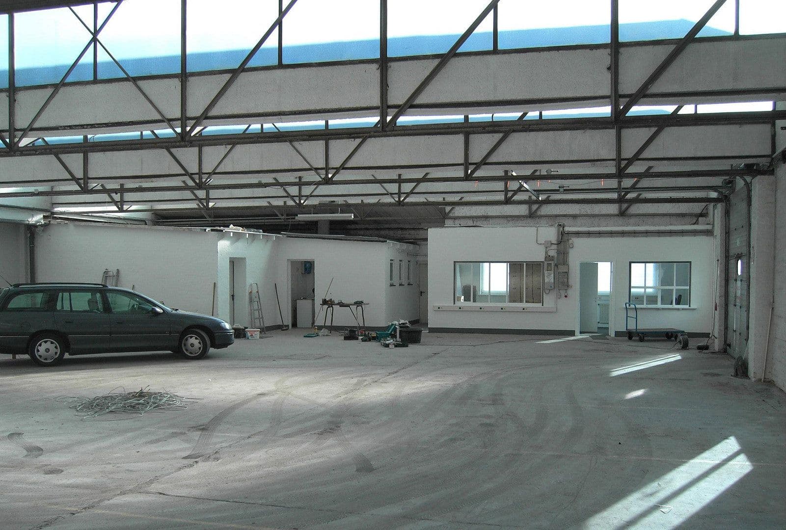 Pronájem nebytového prostoru 500 m², Pinneberg, Šlesvicko-Holštýnsko Pronájem nebytového prostoru 500 m², Pinneberg, Šlesvicko-Holštýnsko