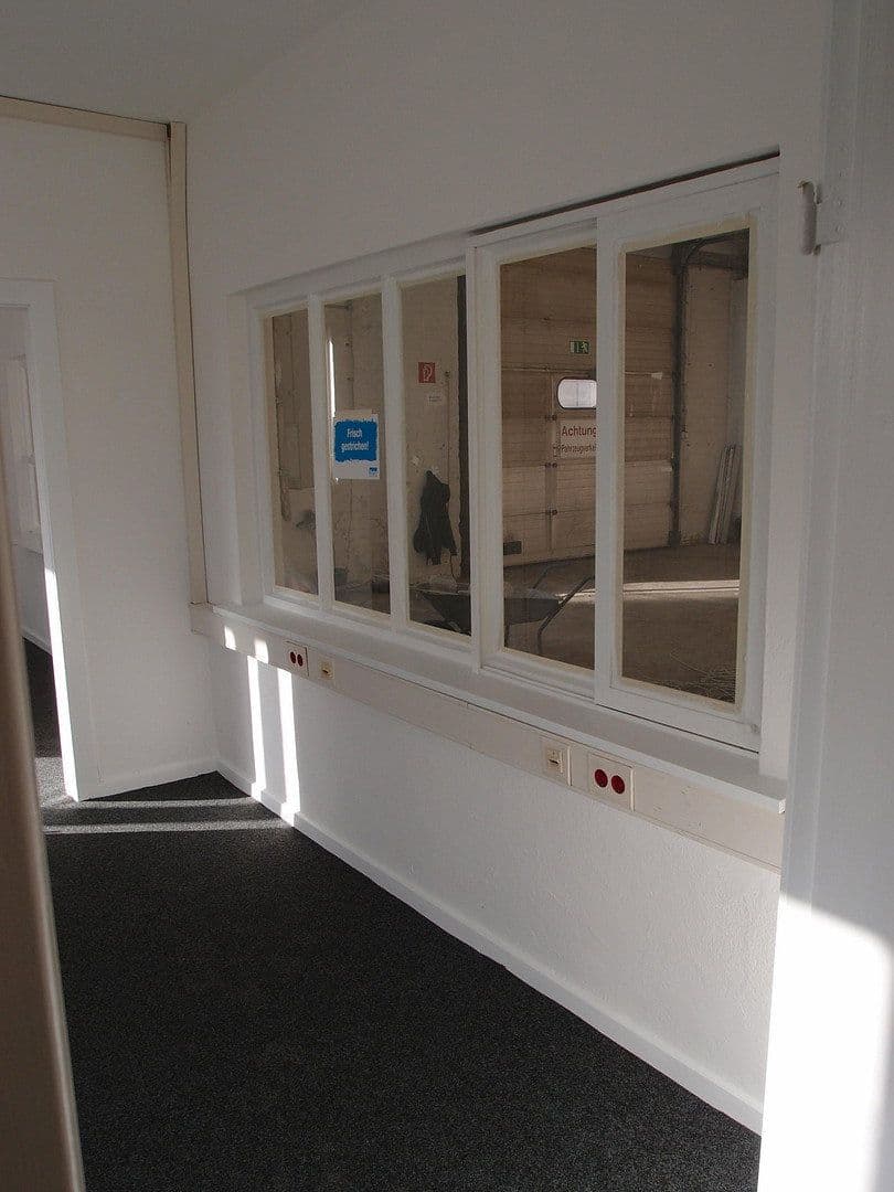 Pronájem nebytového prostoru 500 m², Pinneberg, Šlesvicko-Holštýnsko Pronájem nebytového prostoru 500 m², Pinneberg, Šlesvicko-Holštýnsko