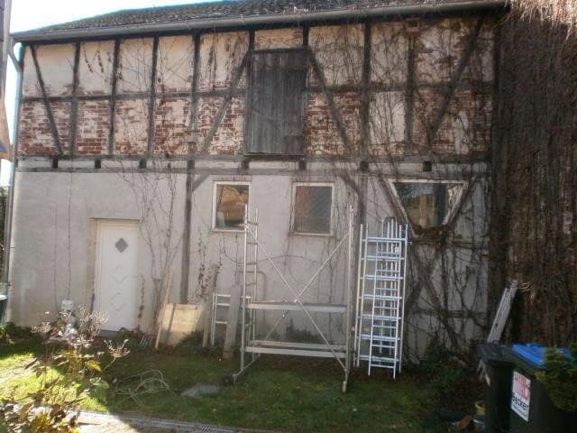 Prodej domu 149 m², pozemek 1.071 m², Gefell, Durynsko Prodej domu 149 m², pozemek 1.071 m², Gefell, Durynsko