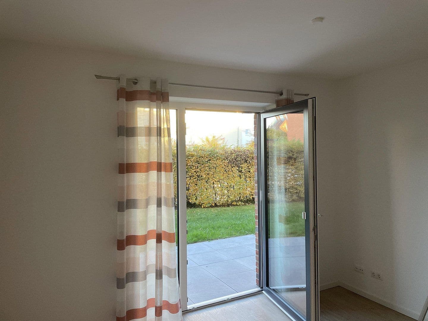 Pronájem bytu 2+1 60 m², Schillerstraße 2, Stadthagen, Dolní Sasko Pronájem bytu 2+1 60 m², Schillerstraße 2, Stadthagen, Dolní Sasko