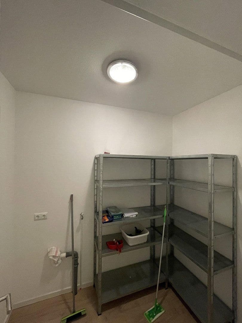 Pronájem bytu 2+1 60 m², Schillerstraße 2, Stadthagen, Dolní Sasko Pronájem bytu 2+1 60 m², Schillerstraße 2, Stadthagen, Dolní Sasko