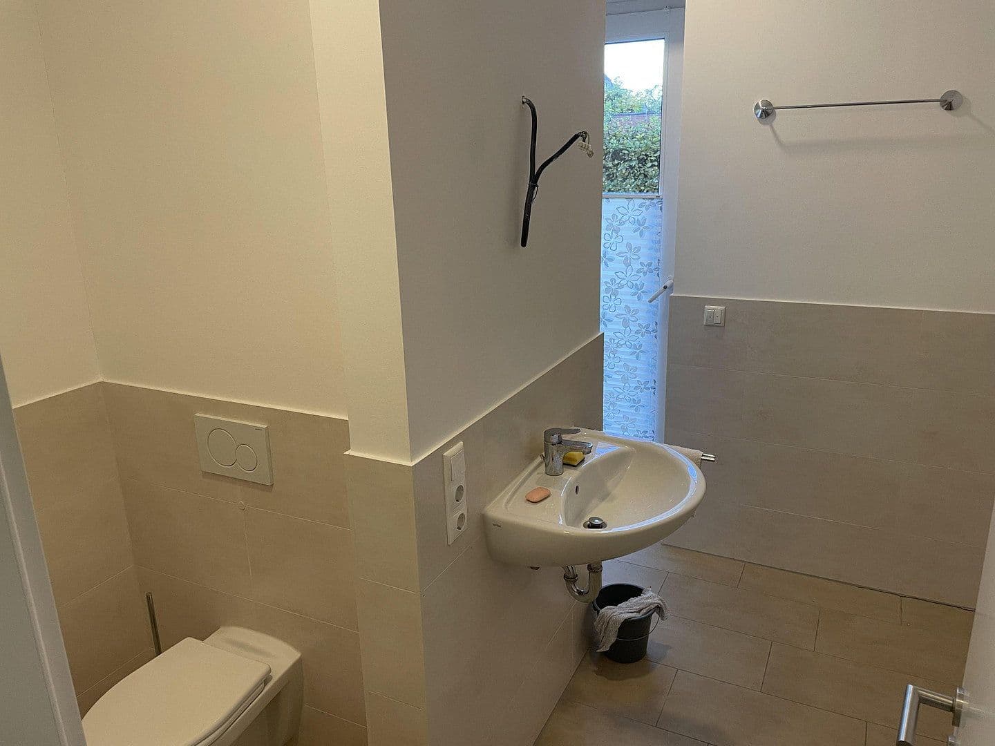 Pronájem bytu 2+1 60 m², Schillerstraße 2, Stadthagen, Dolní Sasko Pronájem bytu 2+1 60 m², Schillerstraße 2, Stadthagen, Dolní Sasko