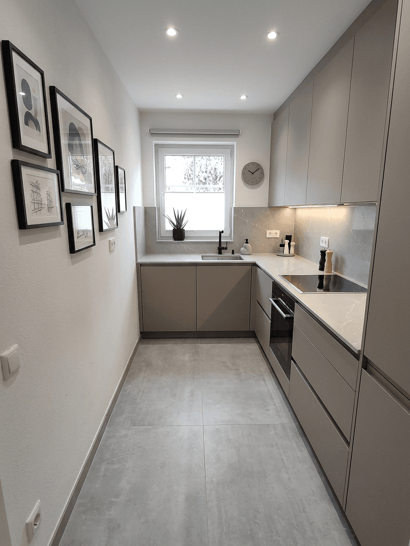 Prodej domu 129 m², pozemek 100 m², München, Bavorsko Prodej domu 129 m², pozemek 100 m², München, Bavorsko