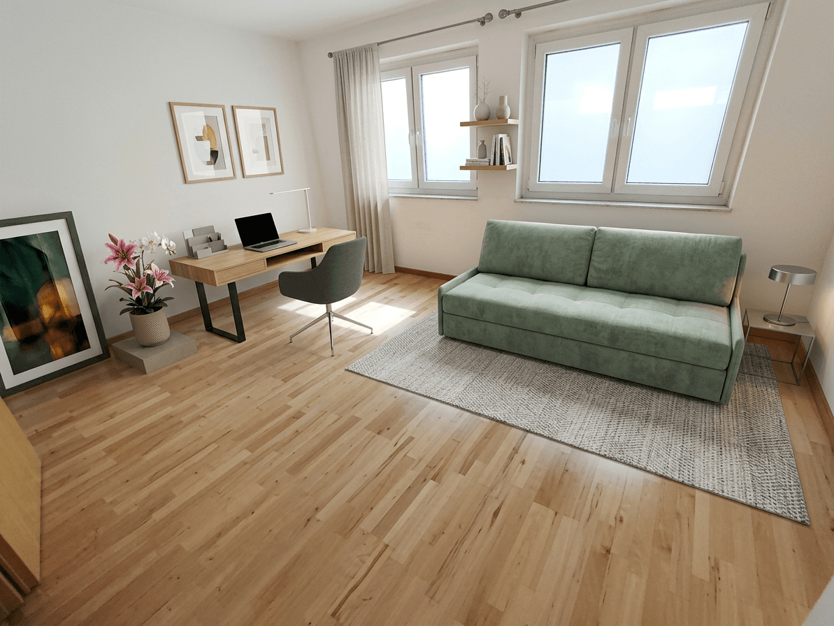 Prodej domu 129 m², pozemek 100 m², München, Bavorsko Prodej domu 129 m², pozemek 100 m², München, Bavorsko