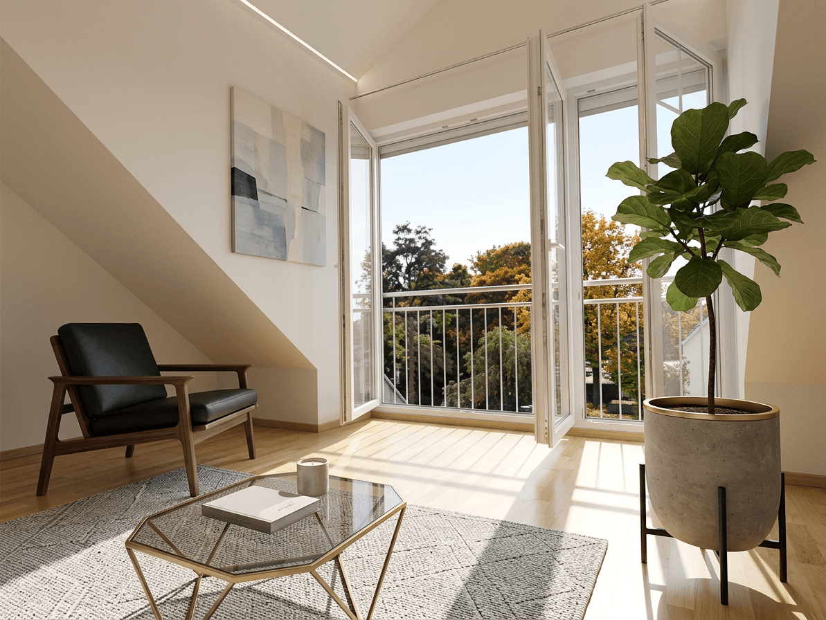 Prodej domu 129 m², pozemek 100 m², München, Bavorsko Prodej domu 129 m², pozemek 100 m², München, Bavorsko
