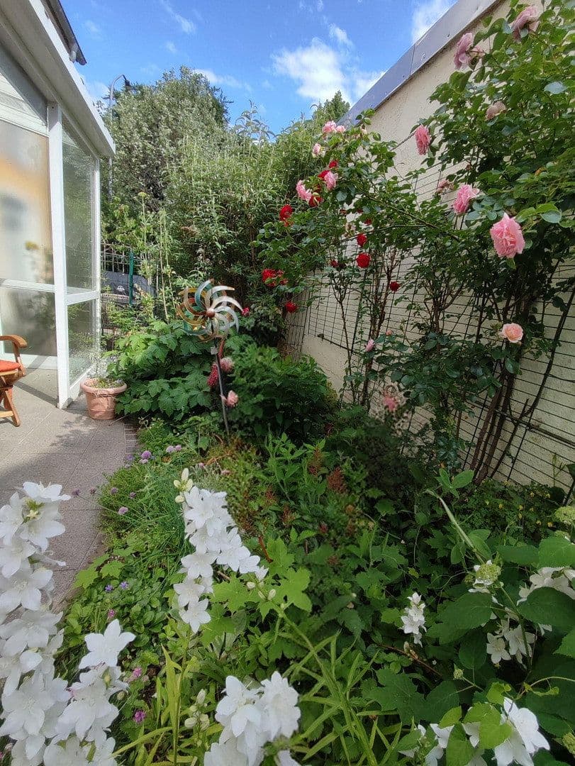 Prodej domu 129 m², pozemek 100 m², München, Bavorsko Prodej domu 129 m², pozemek 100 m², München, Bavorsko