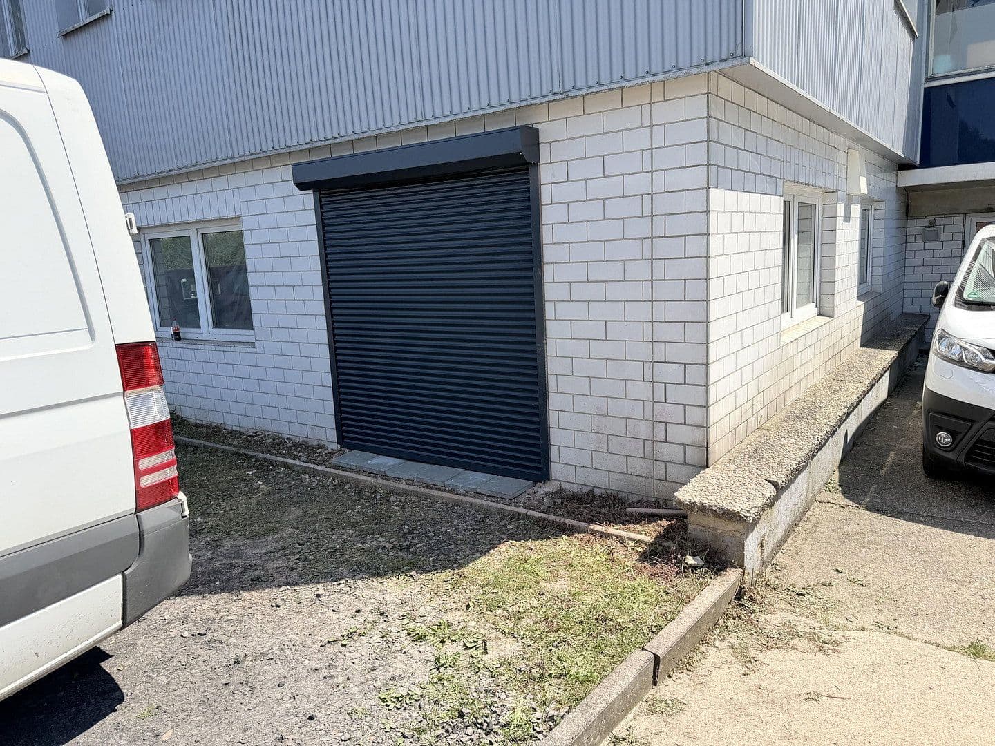 Pronájem nebytového prostoru 110 m², Iserlohn, Severní Porýní-Vestfálsko Pronájem nebytového prostoru 110 m², Iserlohn, Severní Porýní-Vestfálsko