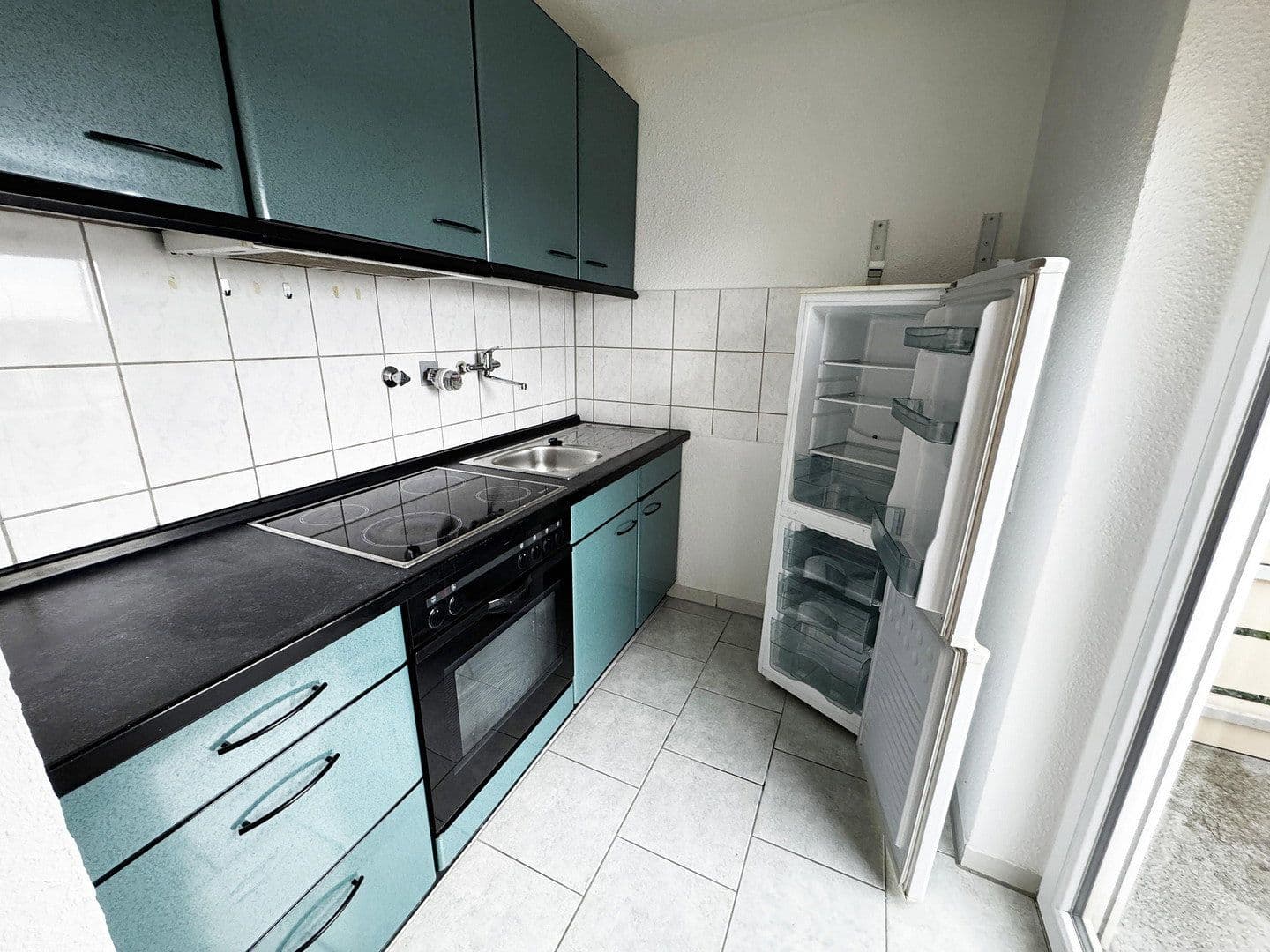 Pronájem bytu 1+1 37 m², Bad Wimpfen, Bádensko-Württembersko Pronájem bytu 1+1 37 m², Bad Wimpfen, Bádensko-Württembersko