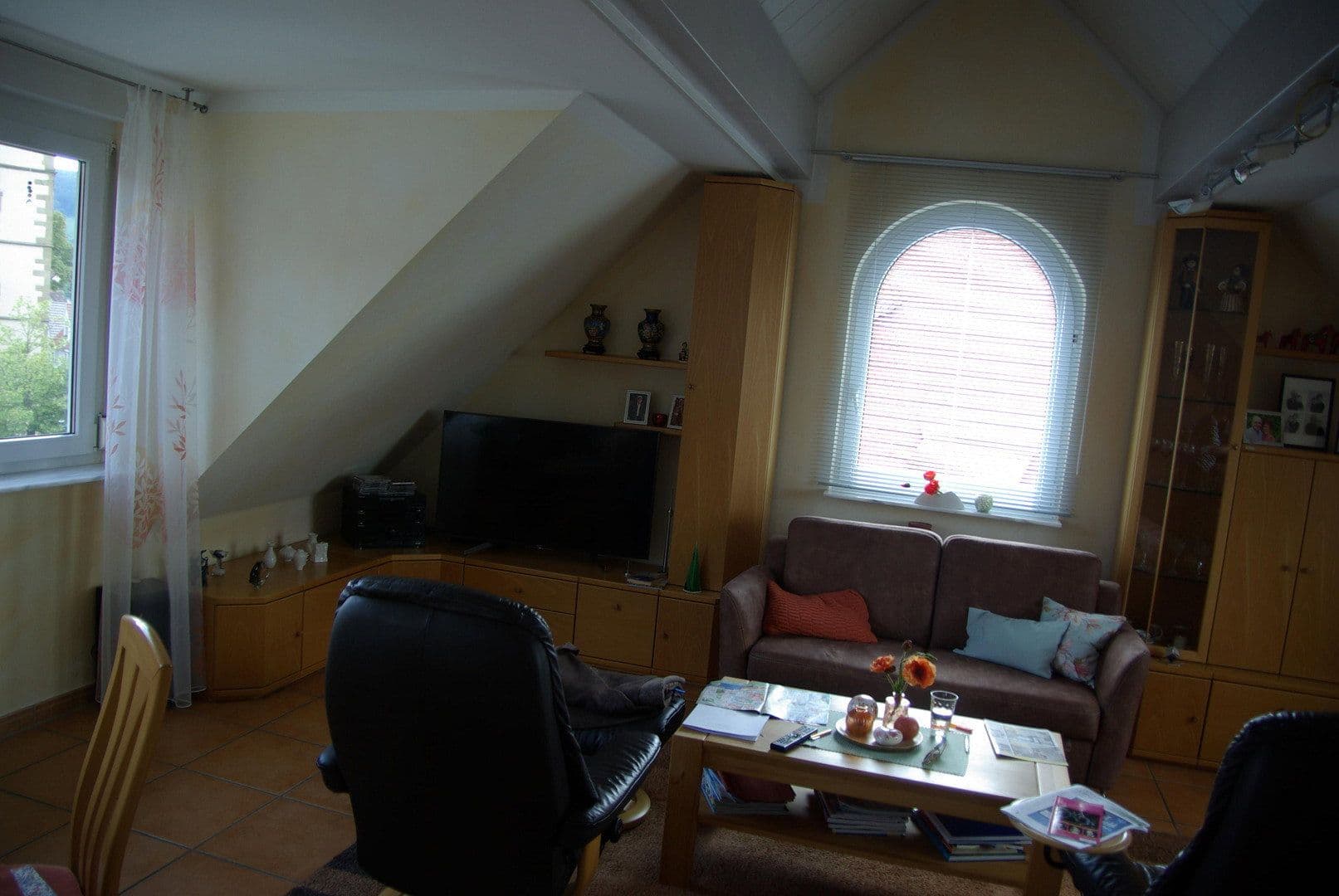 Prodej bytu 4+1 102 m², Kirchstrasse 20, Kernen im Remstal, Bádensko-Württembersko Prodej bytu 4+1 102 m², Kirchstrasse 20, Kernen im Remstal, Bádensko-Württembersko