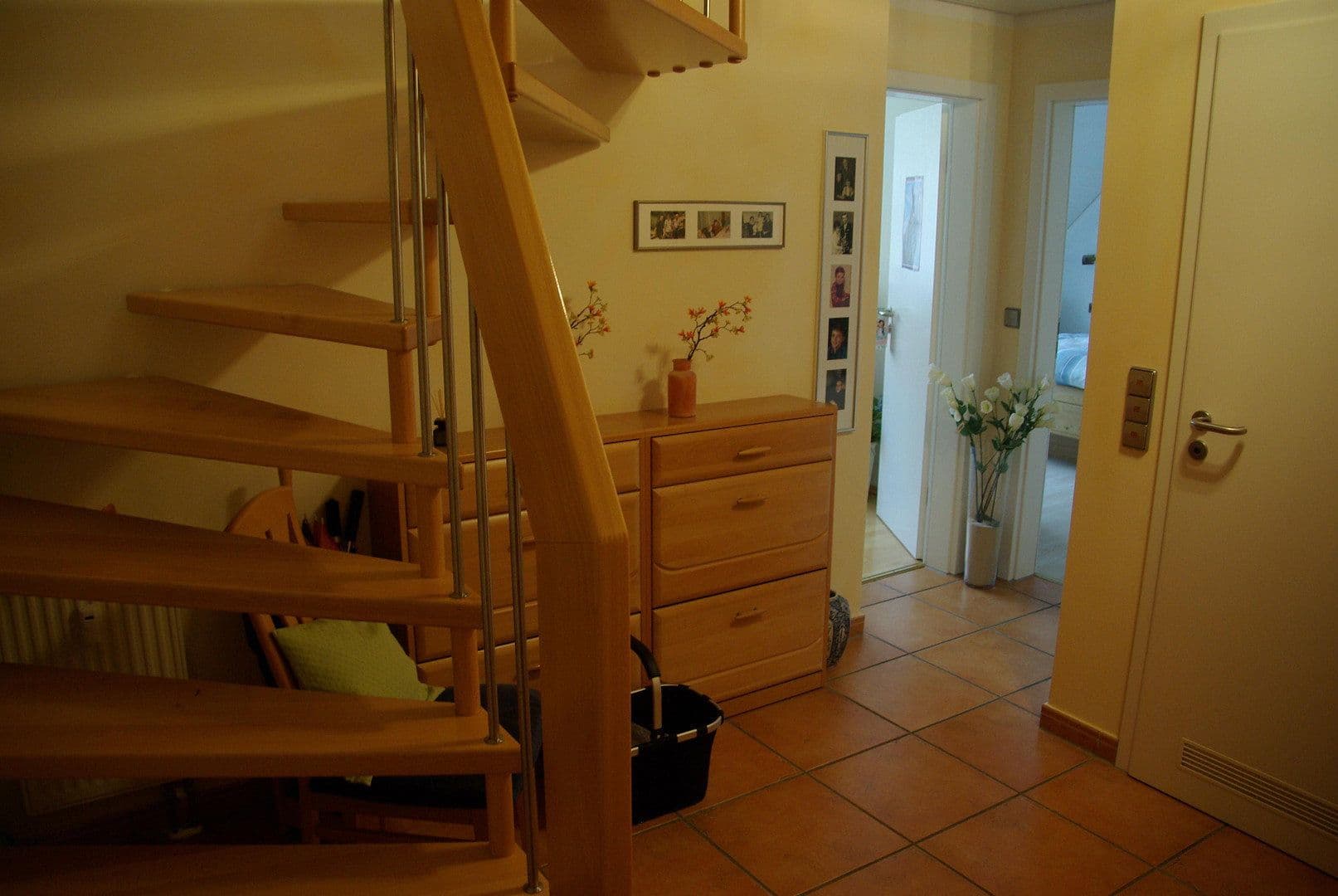 Prodej bytu 4+1 102 m², Kirchstrasse 20, Kernen im Remstal, Bádensko-Württembersko Prodej bytu 4+1 102 m², Kirchstrasse 20, Kernen im Remstal, Bádensko-Württembersko