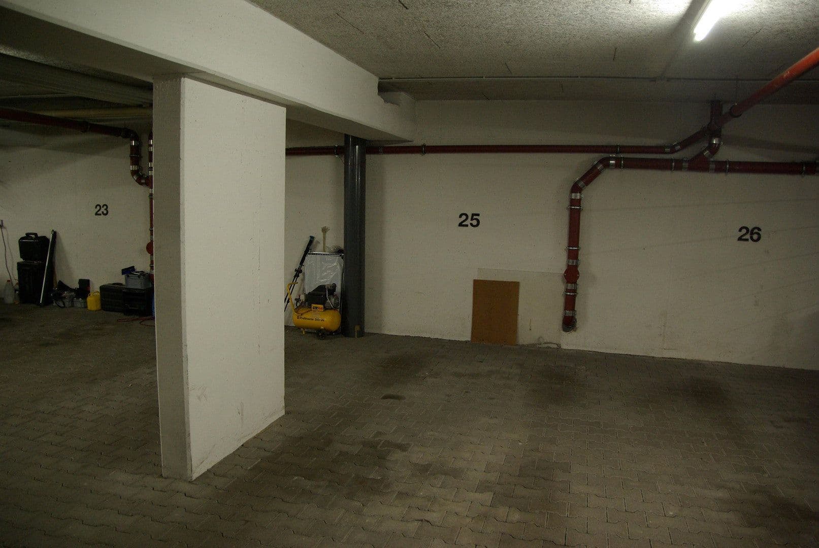 Prodej bytu 4+1 102 m², Kirchstrasse 20, Kernen im Remstal, Bádensko-Württembersko Prodej bytu 4+1 102 m², Kirchstrasse 20, Kernen im Remstal, Bádensko-Württembersko