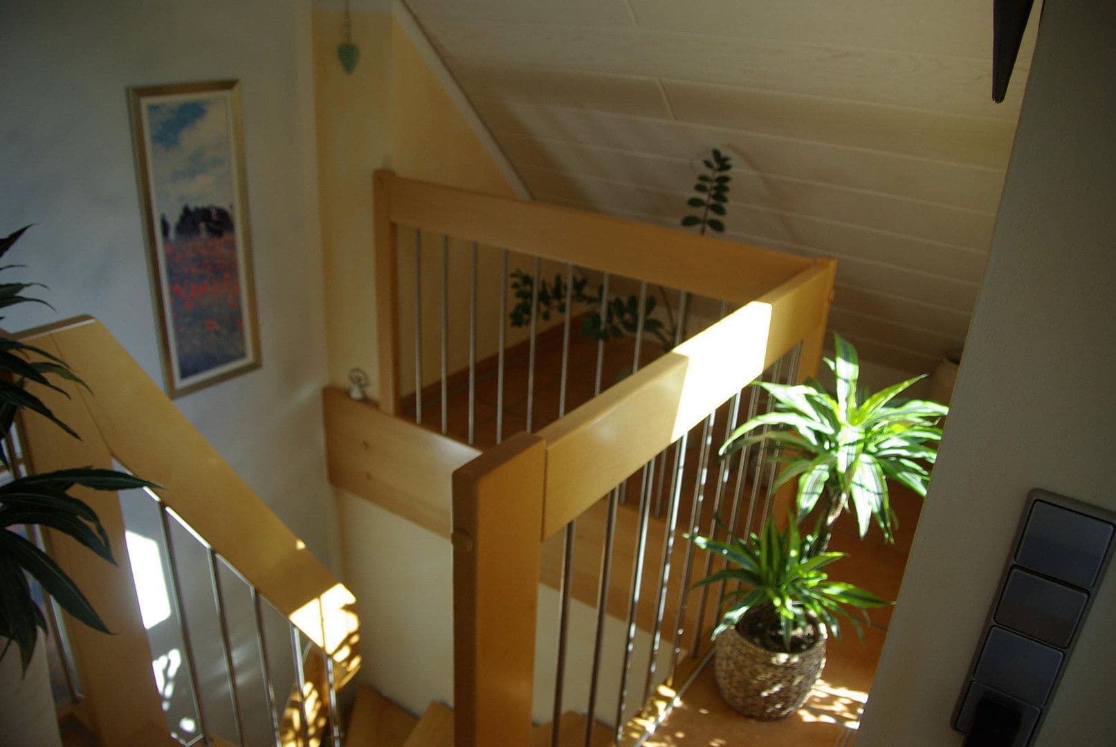 Prodej bytu 4+1 102 m², Kirchstrasse 20, Kernen im Remstal, Bádensko-Württembersko Prodej bytu 4+1 102 m², Kirchstrasse 20, Kernen im Remstal, Bádensko-Württembersko
