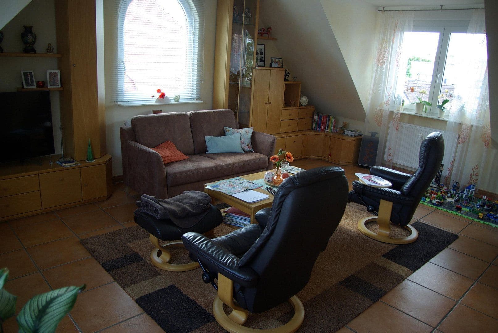 Prodej bytu 4+1 102 m², Kirchstrasse 20, Kernen im Remstal, Bádensko-Württembersko Prodej bytu 4+1 102 m², Kirchstrasse 20, Kernen im Remstal, Bádensko-Württembersko