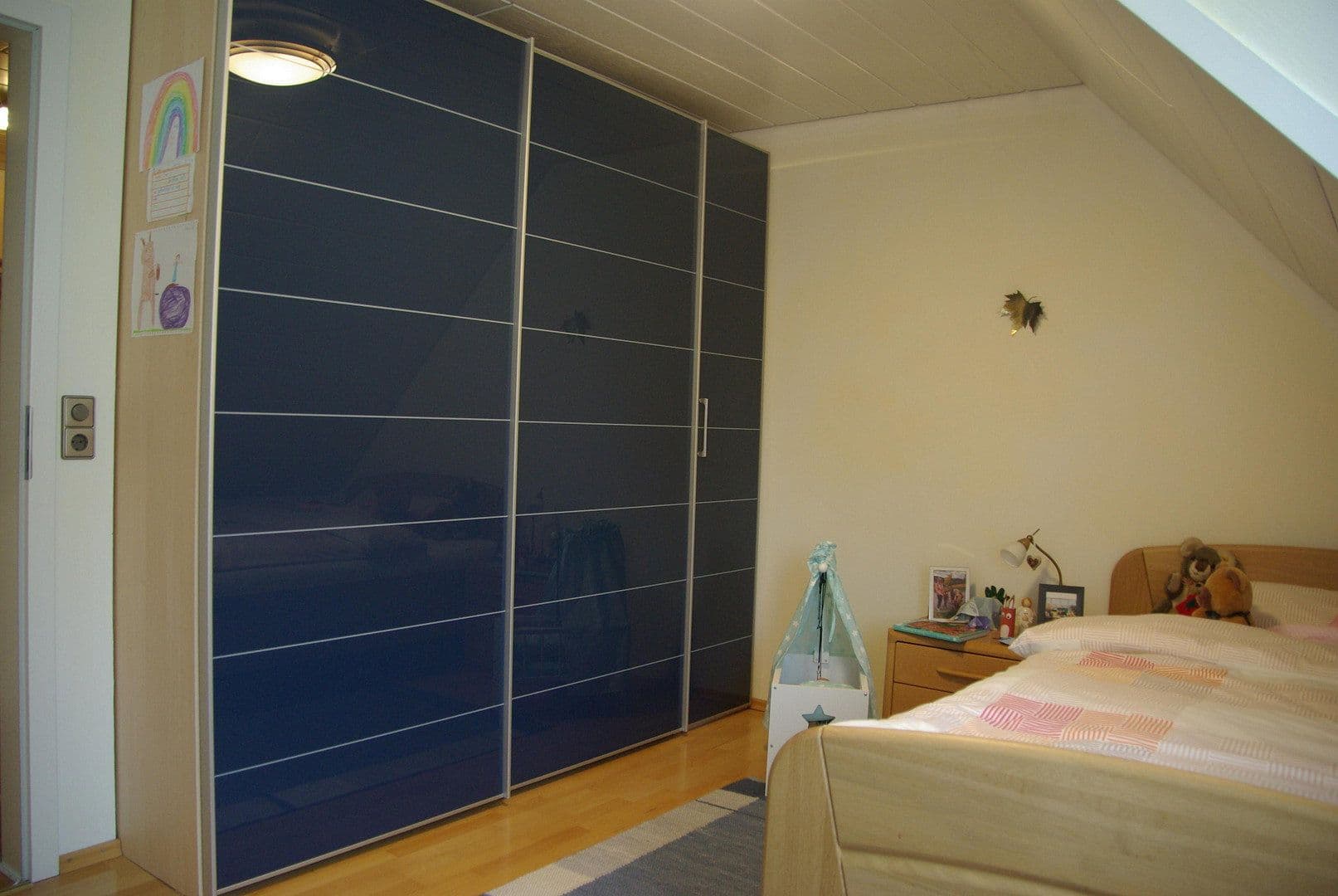 Prodej bytu 4+1 102 m², Kirchstrasse 20, Kernen im Remstal, Bádensko-Württembersko Prodej bytu 4+1 102 m², Kirchstrasse 20, Kernen im Remstal, Bádensko-Württembersko