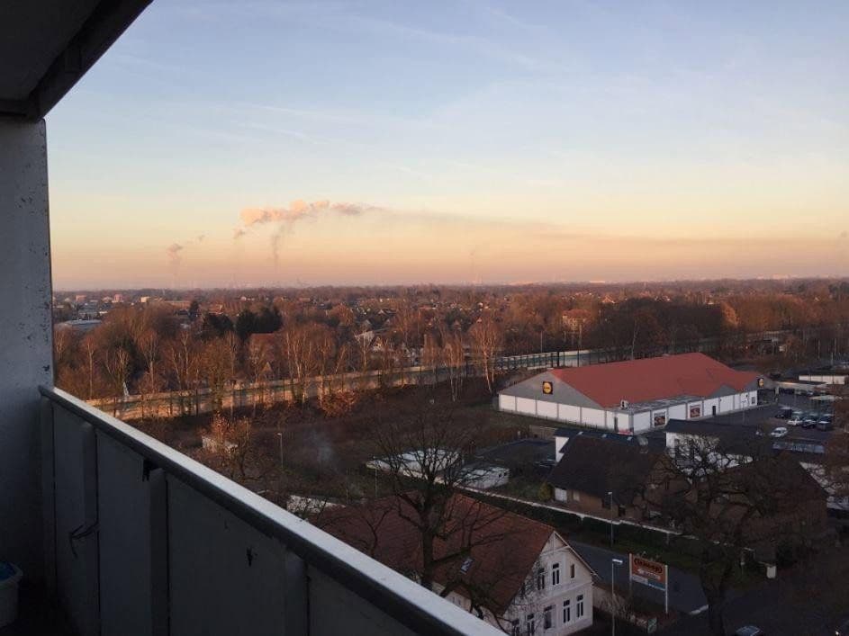 Prodej bytu 2+1 52 m², Bremer Str. 103, Delmenhorst, Dolní Sasko Prodej bytu 2+1 52 m², Bremer Str. 103, Delmenhorst, Dolní Sasko