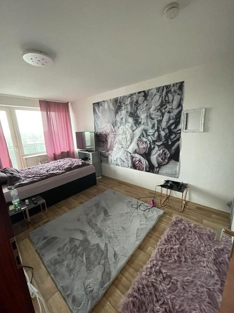 Prodej bytu 2+1 52 m², Bremer Str. 103, Delmenhorst, Dolní Sasko Prodej bytu 2+1 52 m², Bremer Str. 103, Delmenhorst, Dolní Sasko