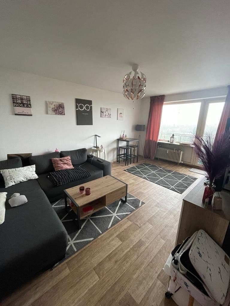 Prodej bytu 2+1 52 m², Bremer Str. 103, Delmenhorst, Dolní Sasko Prodej bytu 2+1 52 m², Bremer Str. 103, Delmenhorst, Dolní Sasko