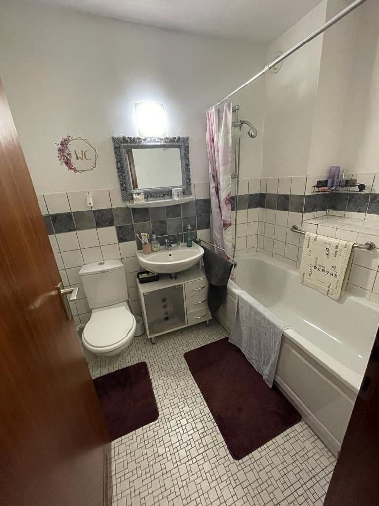 Prodej bytu 2+1 52 m², Bremer Str. 103, Delmenhorst, Dolní Sasko Prodej bytu 2+1 52 m², Bremer Str. 103, Delmenhorst, Dolní Sasko