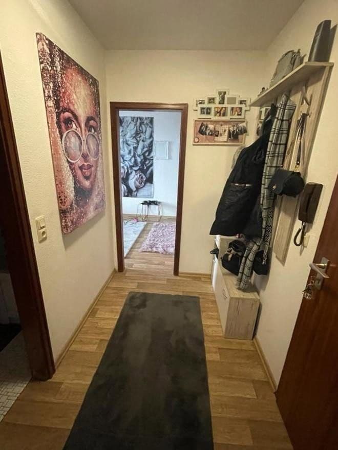 Prodej bytu 2+1 52 m², Bremer Str. 103, Delmenhorst, Dolní Sasko Prodej bytu 2+1 52 m², Bremer Str. 103, Delmenhorst, Dolní Sasko