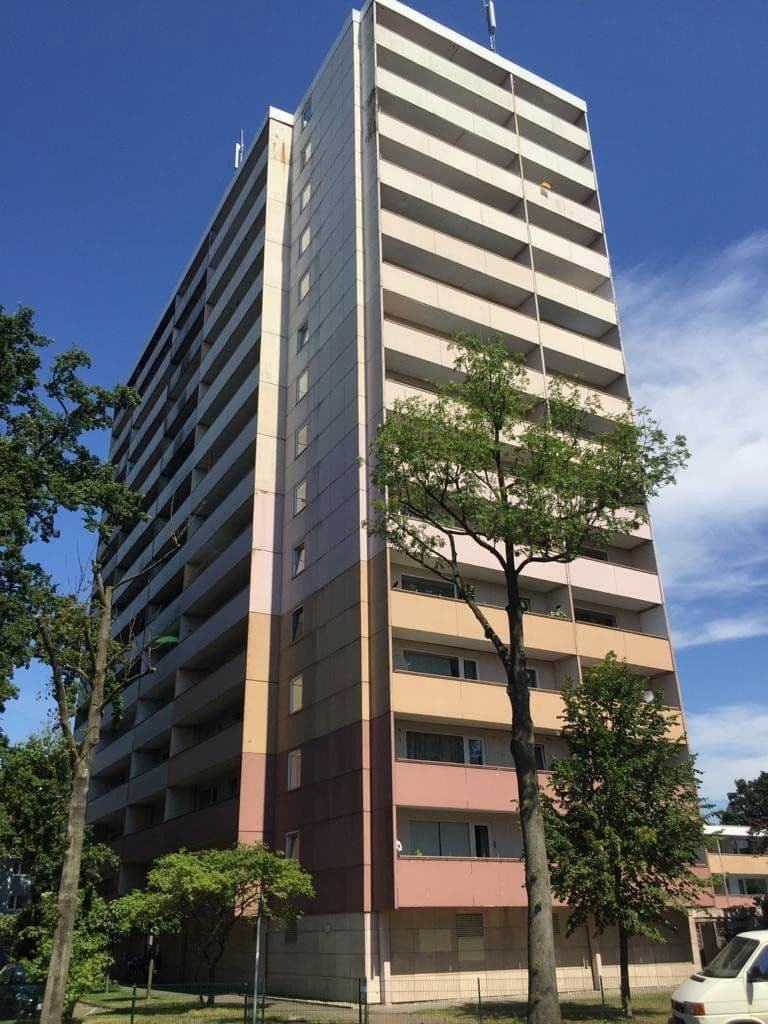 Prodej bytu 2+1 52 m², Bremer Str. 103, Delmenhorst, Dolní Sasko Prodej bytu 2+1 52 m², Bremer Str. 103, Delmenhorst, Dolní Sasko